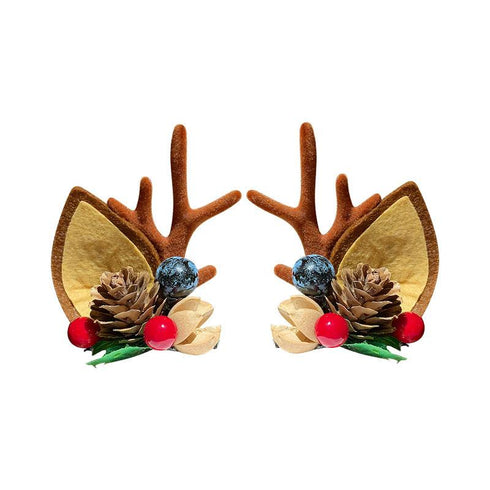 Christmas jewelry